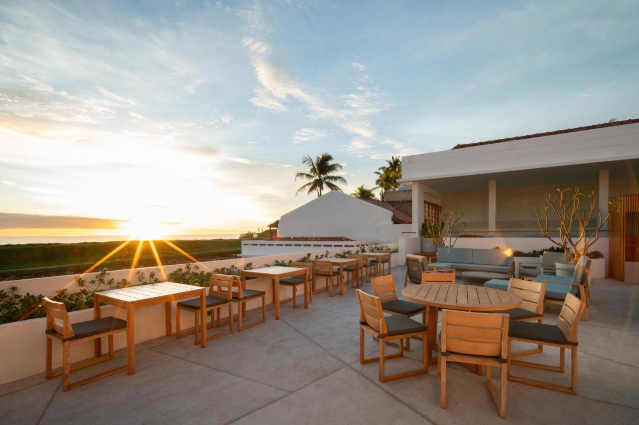 The Charleston Hotel Galle Exterior foto
